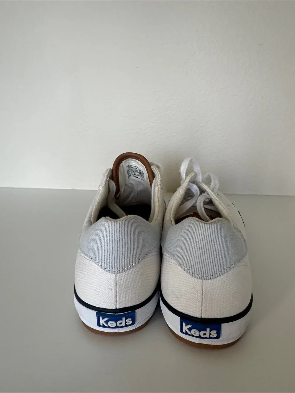 Keds classic low